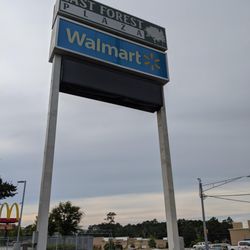 Walmart - Walmart, Columbia SC
