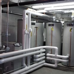 Slide of Superior Plumbing Heating & Mechanical