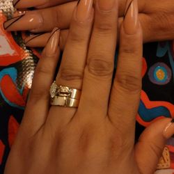 World Nails - They did it again