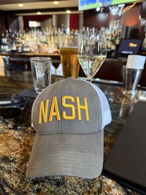 Del Frisco's Double Eagle Steakhouse by null