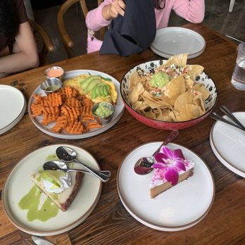 The Ginger Mule - Vegan Near Me - Houston, Texas