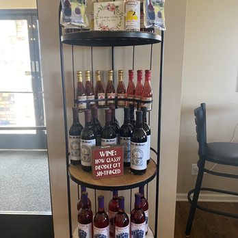 McIntyre's Winery & Berries - Wineries Near Me - Bardstown, Kentucky McIntyre's Winery & Berries - Wineries Near Me - Bardstown, Kentucky