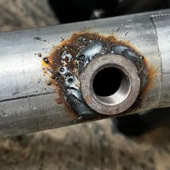 Safety Auto Repair - Bad welding - Auto Repair Near Me - Lynnwood, Washington Safety Auto Repair - Bad welding - Auto Repair Near Me - Lynnwood, Washington