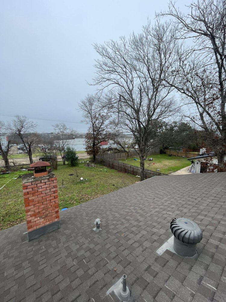 Slide of Green Remodeling & Restoration Services