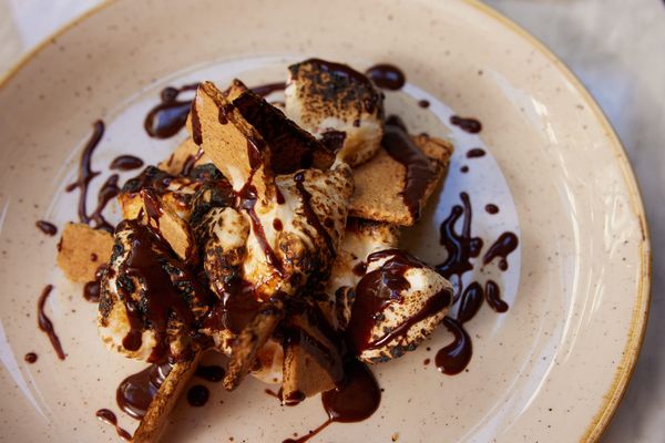 Mayfair Grill by null