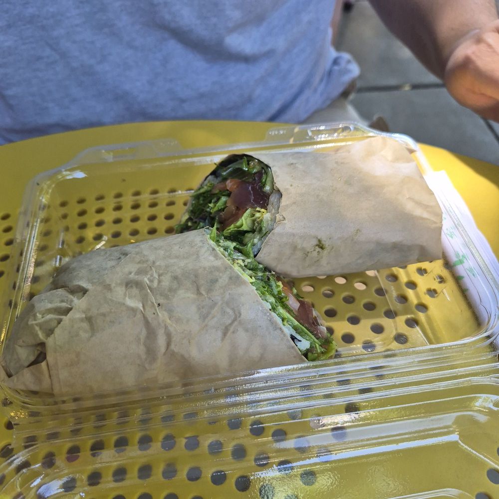 Make Fish - Sushi burrito - Seafood Markets Near Me - Sacramento, California Make Fish - Sushi burrito - Seafood Markets Near Me - Sacramento, California
