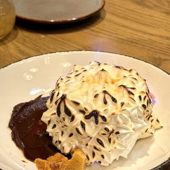 Urban Hill - Baked Alaska - New American Near Me - Salt Lake City, Utah Urban Hill - Baked Alaska - New American Near Me - Salt Lake City, Utah