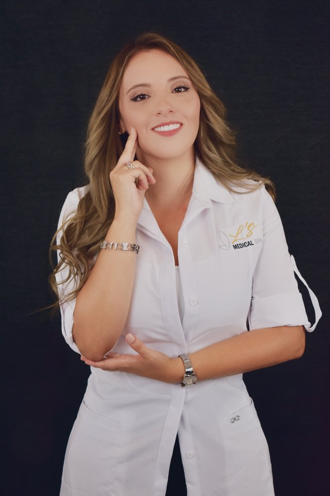 LS MEDICAL SPA Updated June 2024 8751 Commodity Cir, Orlando