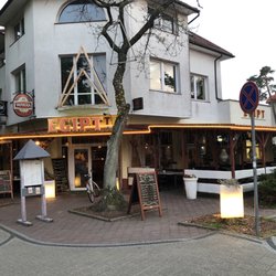 Restauracja Egipt - Egipt Mielno