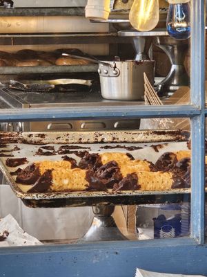 Snapdragon - West Seattle by null