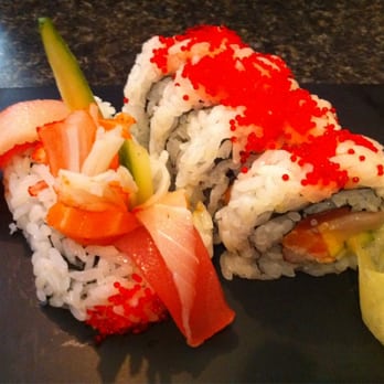 Toro Sushi - Crazy horse - Sushi Bars Near Me - Chicago, Illinois