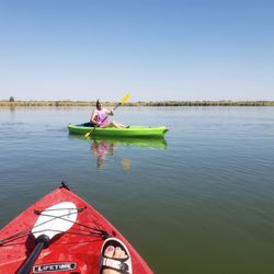 Leto's Kayak and Paddleboard Rentals