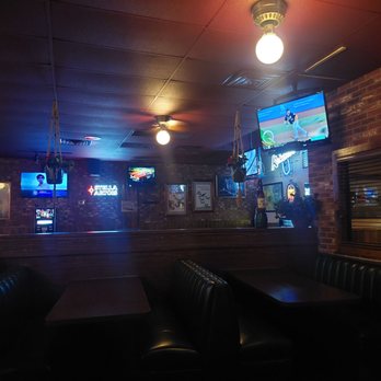 Blue Ox Central - New American Near Me - Las Vegas, Nevada