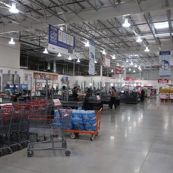 Costco Wholesale - Wholesale Stores Near Me - Naperville, Illinois