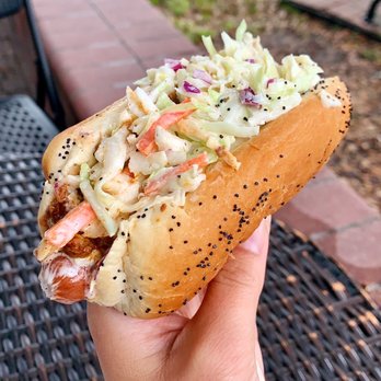 Hot Dogs on Main - dixie dog!!! - Hot Dogs Near Me - Dunedin, Florida Hot Dogs on Main - dixie dog!!! - Hot Dogs Near Me - Dunedin, Florida