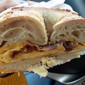 Utopia Bagels - Bakeries Near Me - Whitestone, New York