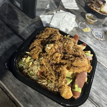 El Causa Peruvian Fast Food - Food Delivery Services Near Me