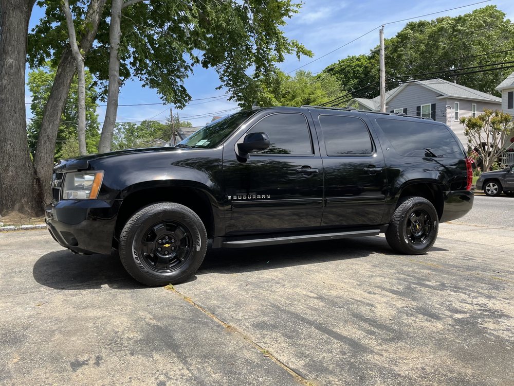 5 STAR AUTO SALES 49 Reviews 680 Newbridge Rd, East Meadow, New