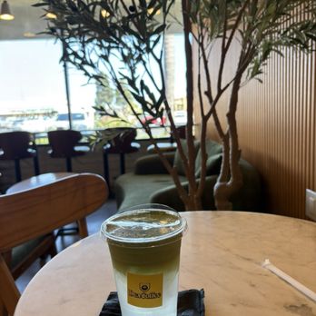 Dex Coffee - @yassiG - Coffee & Tea Near Me - Fountain Valley, California