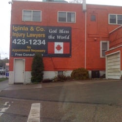 Iginla & Company