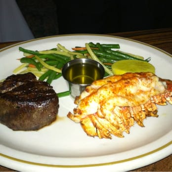 Hy's Steak House - Filet & Lobster - Steakhouses Near Me - Honolulu, Hawaii