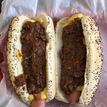 Willy's Wieners - Chili Dogs - Hot Dogs Near Me - Kissimmee, Florida