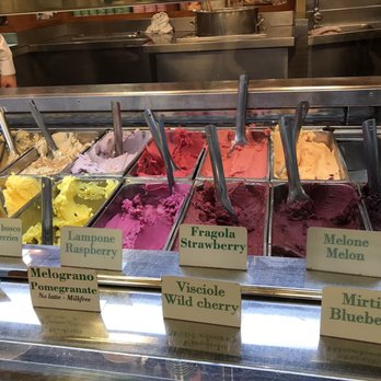 Giolitti - Ice Cream & Frozen Yogurt Near Me - Rome, RM Giolitti - Ice Cream & Frozen Yogurt Near Me - Rome, RM