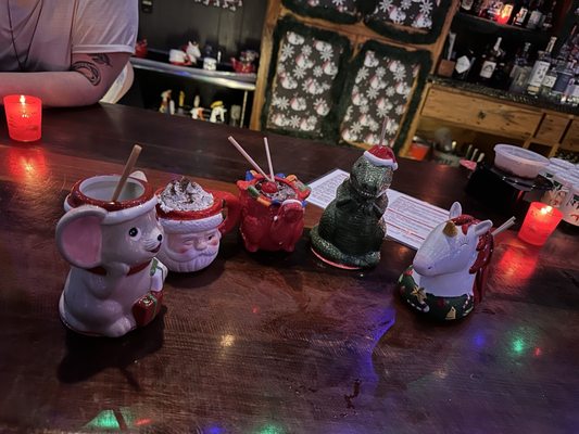 Barrel Proof by null Barrel Proof by null