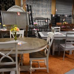Mall Furniture