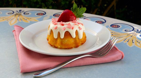 Jolly Holiday Bakery Cafe by null