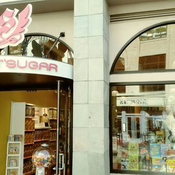 IT'SUGAR - Candy Stores Near Me - San Diego, California