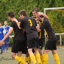 SC Opel 06 - Zusammenhalt!
