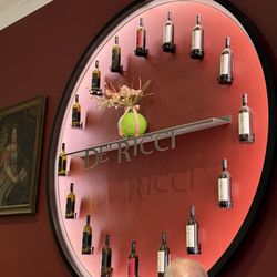Cantina de' Ricci - Tasting room