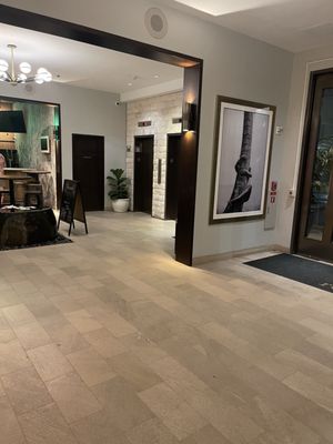 Hotel Renew by null