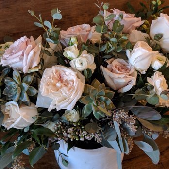The Little Fleur Co - Florists Near Me - Imperial Beach, California The Little Fleur Co - Florists Near Me - Imperial Beach, California