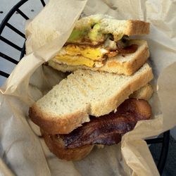 Umpleby's Bakery & Cafe