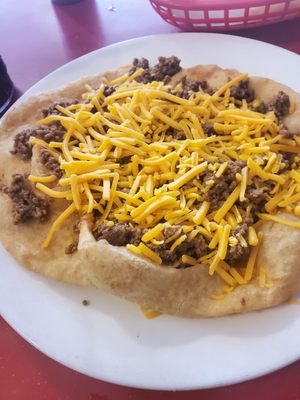 El Bravo Mexican Food by null