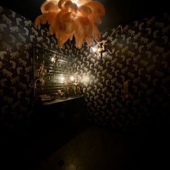 Bagheera - Inside - Cocktail Bars Near Me - Vancouver, British Columbia Bagheera - Inside - Cocktail Bars Near Me - Vancouver, British Columbia