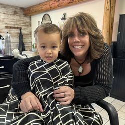 Synergy Salon