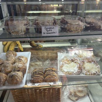 Blessed Cup - bake case - Coffee & Tea Near Me - Clearwater Beach, Florida Blessed Cup - bake case - Coffee & Tea Near Me - Clearwater Beach, Florida