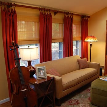 Tuscan Blue Design - Simplicity - Interior Design Near Me - Frederick, Maryland