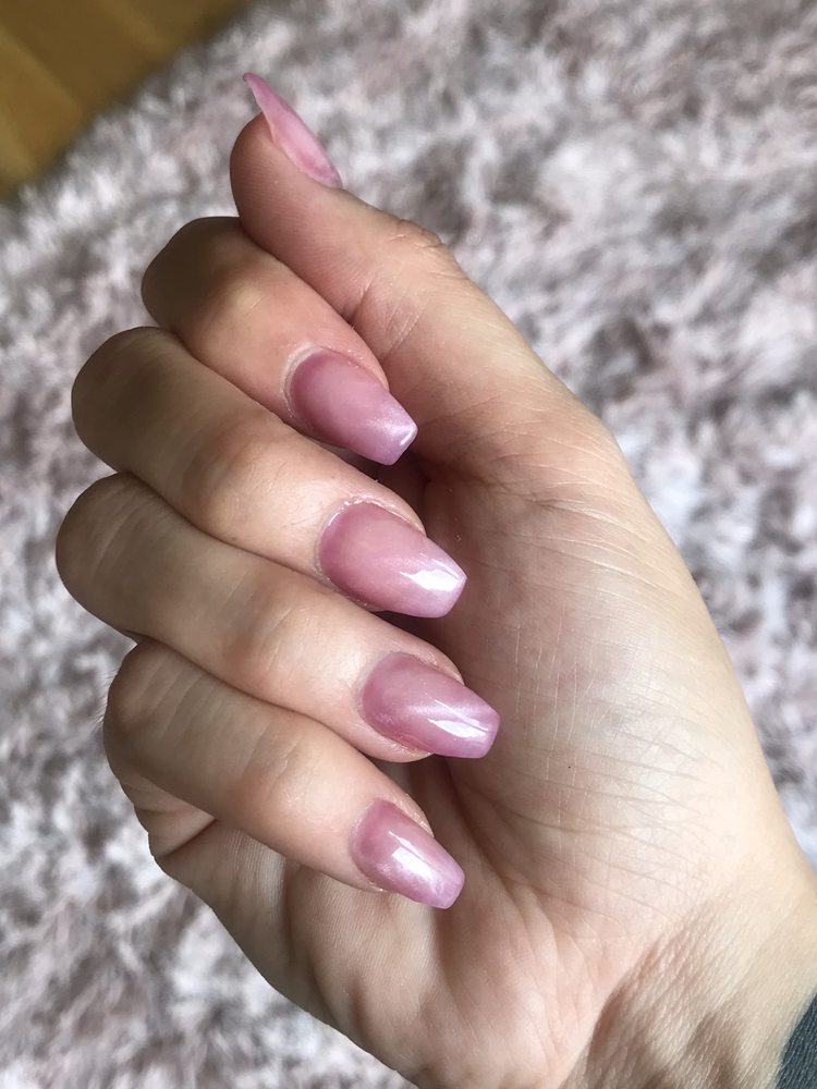 Nail Salons BLINK NAILS 10 Photos & 10 Reviews 699 Broadway