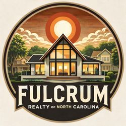 Fulcrum Realty of North Carolina - Logo
