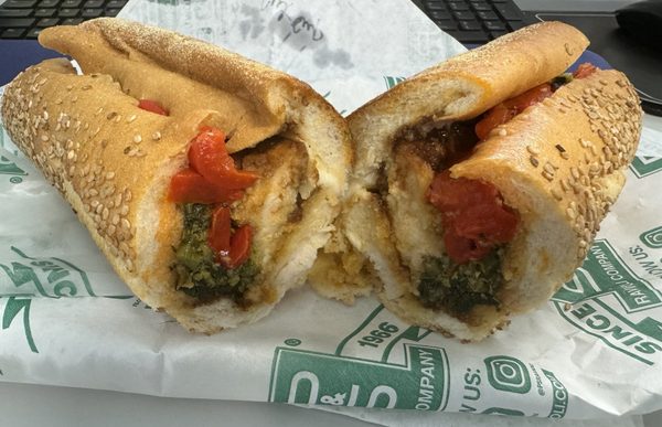 P&S Ravioli Company by null