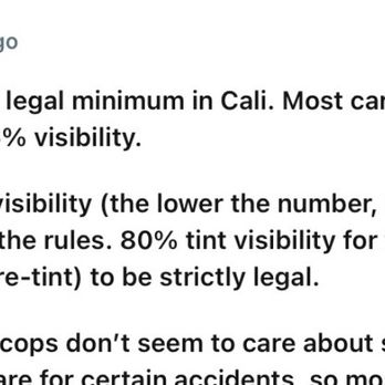 STG Auto Group of Montclair - Legally what is allowed in CA law the police said mine is illegal - Used Car Dealers Near Me - Montclair, California STG Auto Group of Montclair - Legally what is allowed in CA law the police said mine is illegal - Used Car Dealers Near Me - Montclair, California