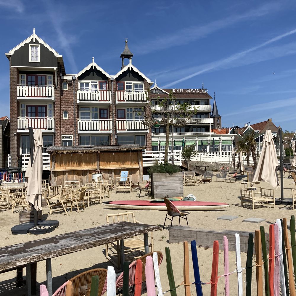 THE BEST 10 HOTELS near SKOON 80, 1511 HV OOSTZAAN, THE