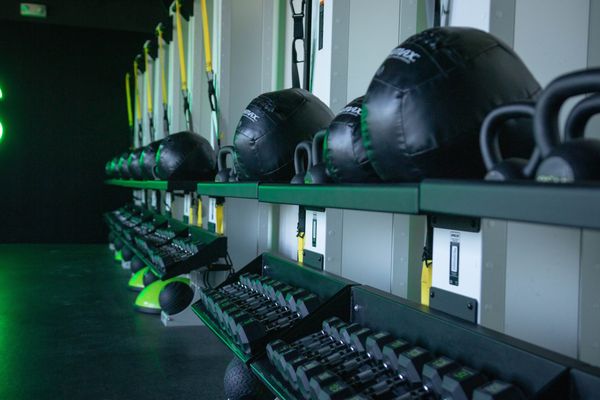 Reps & Restore - Image 3