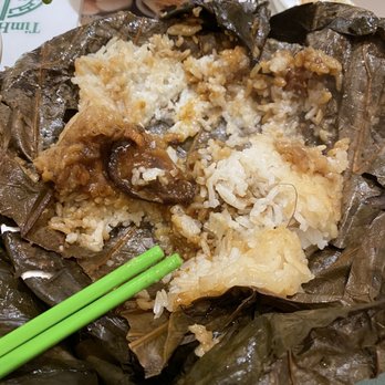 Tim Ho Wan - Hell's Kitchen - Dim Sum Near Me - New York, New York