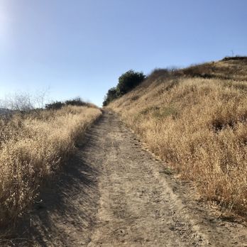 Westridge-Canyonback Wilderness Park - Hiking Near Me - Encino, California Westridge-Canyonback Wilderness Park - Hiking Near Me - Encino, California