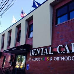 Silvana Cumani DMD & Associates - 2675 E Cumberland st. Location